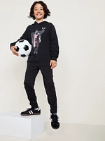 Messi™ Graphic Pullover Hoodie for Boys