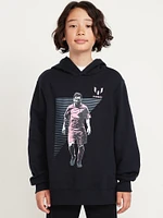 Messi™ Graphic Pullover Hoodie for Boys