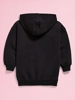 Old Navy x Disney© Oversized Graphic Pullover Tunic Hoodie for Girls