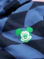 Old Navy x Disney© Mickey Mouse Oversized Pullover Hoodie for Boys