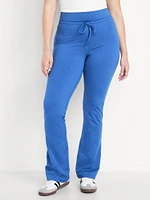 Extra High-Waisted CloudComfy Flare Leggings
