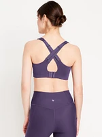 High Support PowerSoft Sports Bra