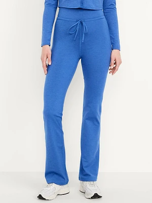 Extra High-Waisted CloudComfy Flare Leggings
