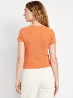 Snug T-Shirt