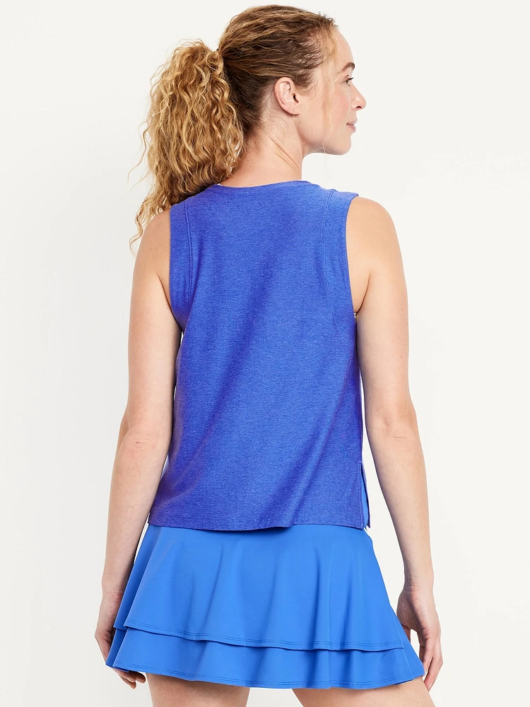 CloudMotion Tank Top