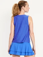 CloudMotion Tank Top