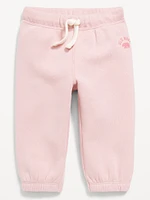 Logo-Graphic Sweatpants for Baby