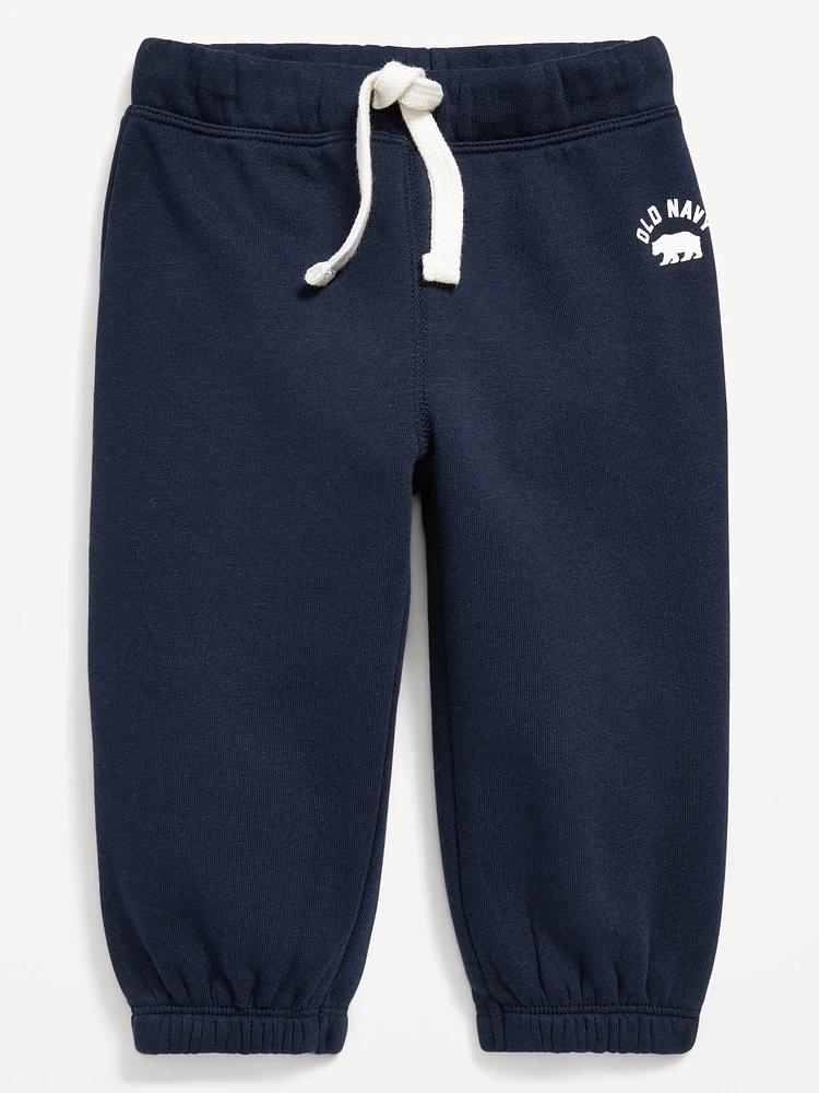 Sweatpants for Baby