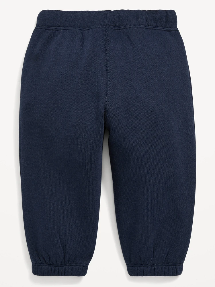 Sweatpants for Baby