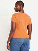 Snug T-Shirt