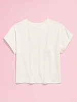 Old Navy x Disney© Dolman-Sleeve T-Shirt for Toddler Girls