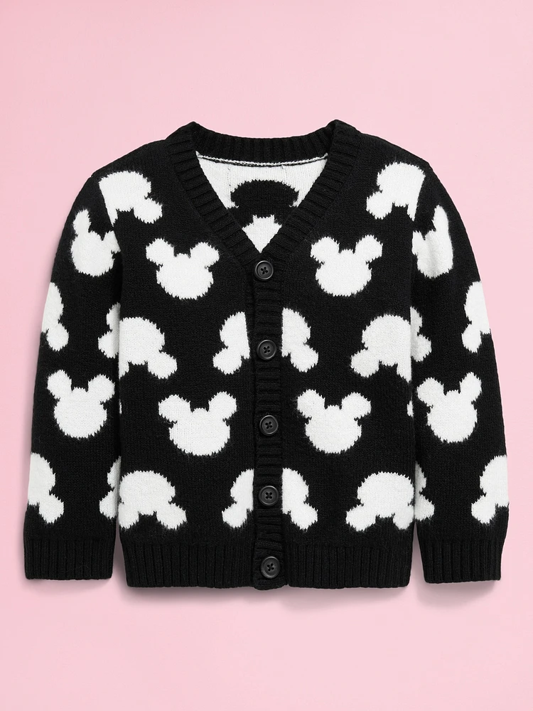 Old Navy x Disney© Oversized Cardigan Sweater for Toddler Boys