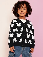 Old Navy x Disney© Oversized Cardigan Sweater for Toddler Boys
