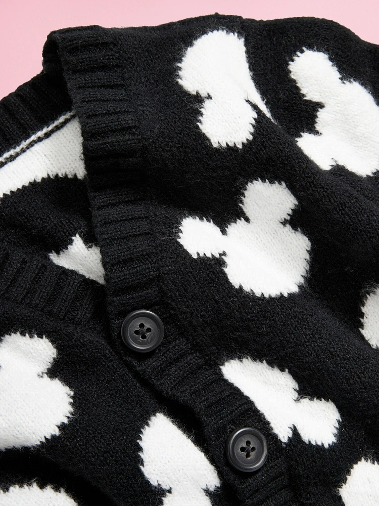 Old Navy x Disney© Oversized Cardigan Sweater for Toddler Boys