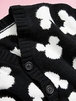 Old Navy x Disney© Oversized Cardigan Sweater for Toddler Boys