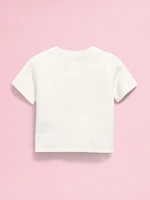Old Navy x Disney© Mickey Mouse Baseball Shirt for Baby