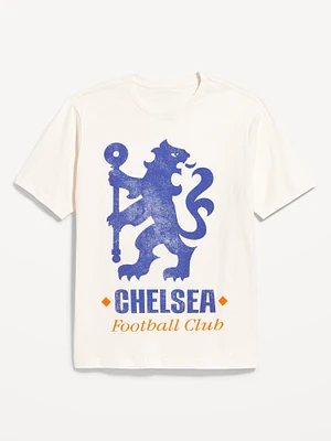FC© Graphic T-Shirt