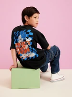 Old Navy x Disney© Oversized Graphic T-Shirt for Boys