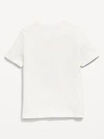 DC Comics™ Superman Gender-Neutral Graphic T-Shirt for Kids