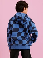 Old Navy x Disney© Mickey Mouse Oversized Pullover Hoodie for Boys