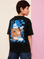 Old Navy x Disney© Oversized Graphic T-Shirt for Boys