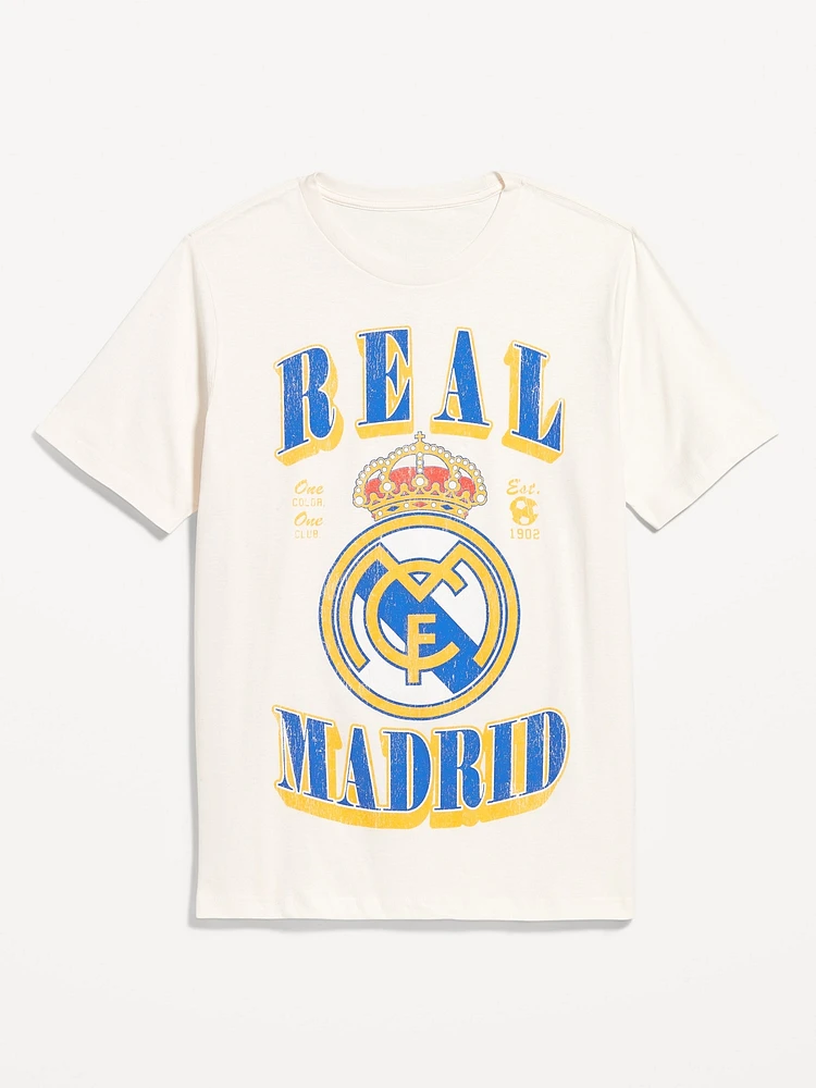 FC© Graphic T-Shirt