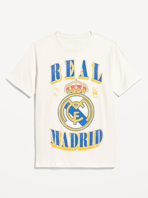 FC© Graphic T-Shirt