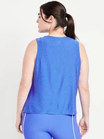 CloudMotion Tank Top