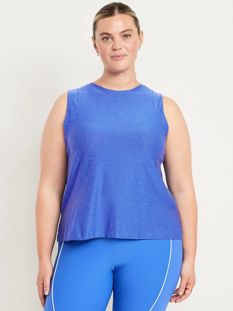 CloudMotion Tank Top