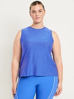 CloudMotion Tank Top