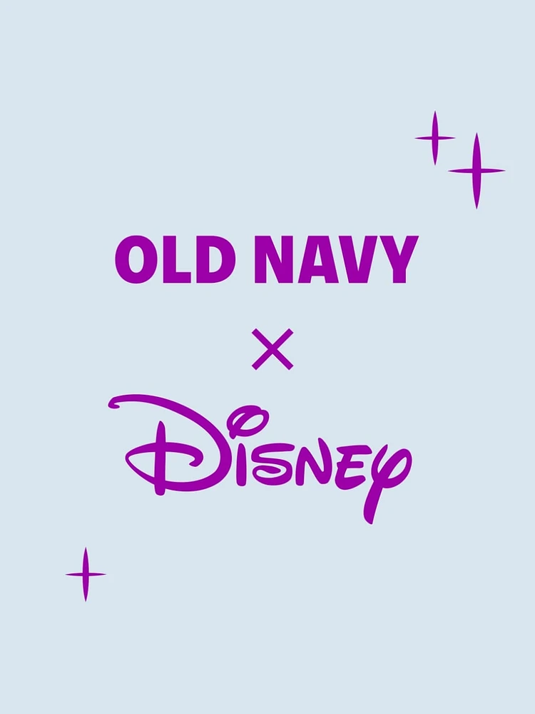 Old Navy x Disney© Dolman-Sleeve T-Shirt for Toddler Girls