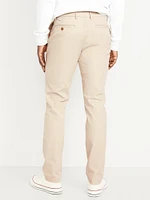 Slim Rotation Chino Pants