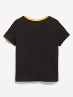 Ford Mustang™ Unisex Graphic T-Shirt for Toddler