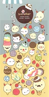 Suatelier Sticker: Ice Cream