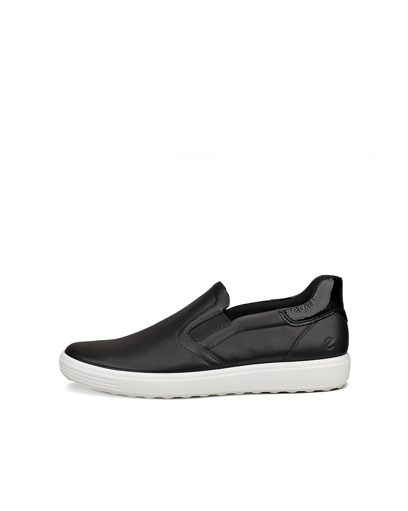 ECCO Soft 7 Slip On