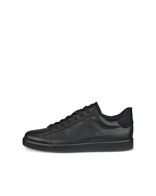 ECCO MEN'S STREET LITE RETRO SNEAKER