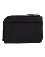 ECCO CARD CASE ZIPPED