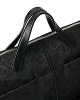 ECCO WEEKENDER JACQUARD WAVE