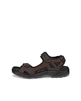 ECCO MEN'S YUCATAN SANDAL