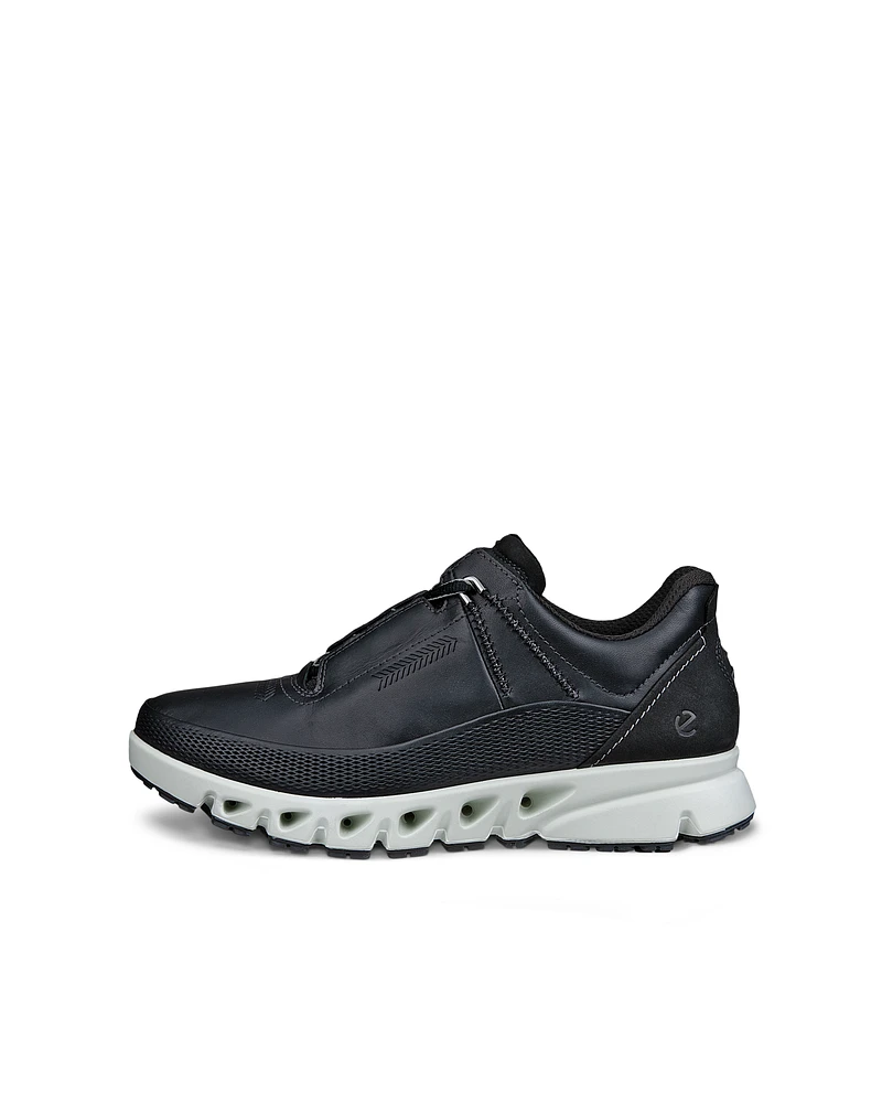 ECCO MULTI-VENT