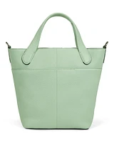 ECCO TOTE S PEBBLED