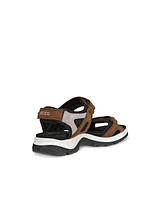 ECCO WOMEN'S YUCATAN SANDAL