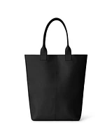 ECCO TOTE REAL LEATHER