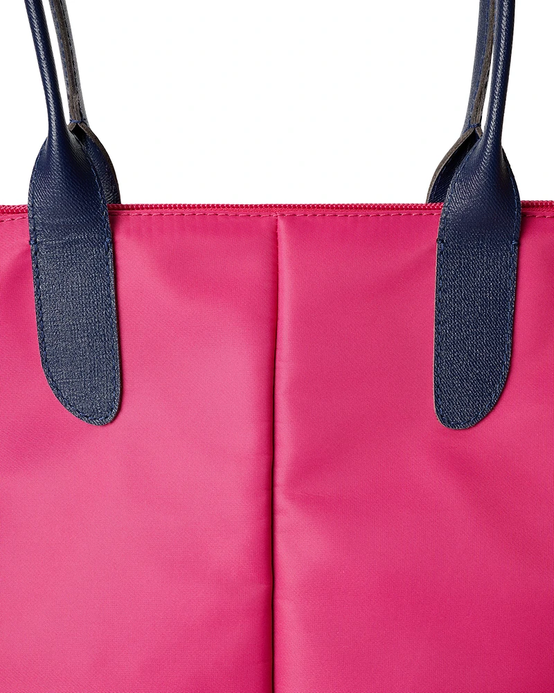 ECCO TOTE GO LIGHT