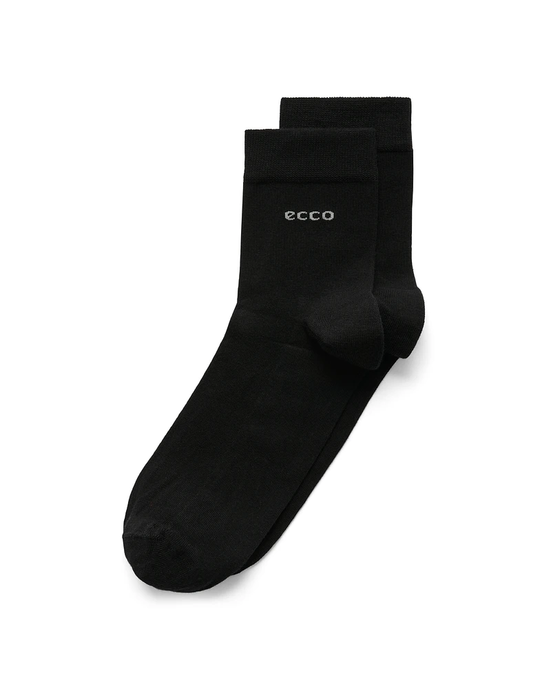 ECCO CLASSIC LONGLIFE ANKLE-CUT SOCKS