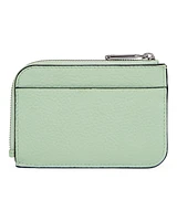 ECCO CARD CASE ZIPPED