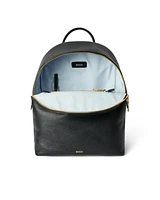 ECCO ROUND PACK PEBBLED