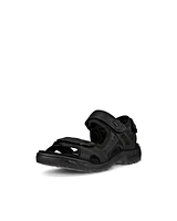 ECCO MEN'S YUCATAN PLUS SANDAL