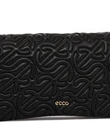 ECCO PINCH S QUILTED WAVE