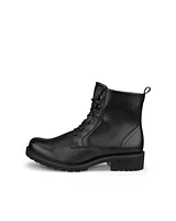 ECCO Elaina Lace-up Women's Boot